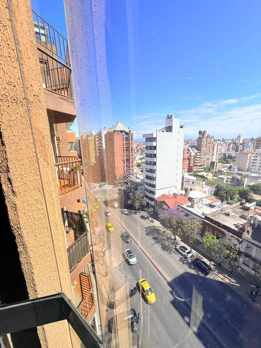 Departamento en Venta 1 dormitorio - Barrio Observatorio