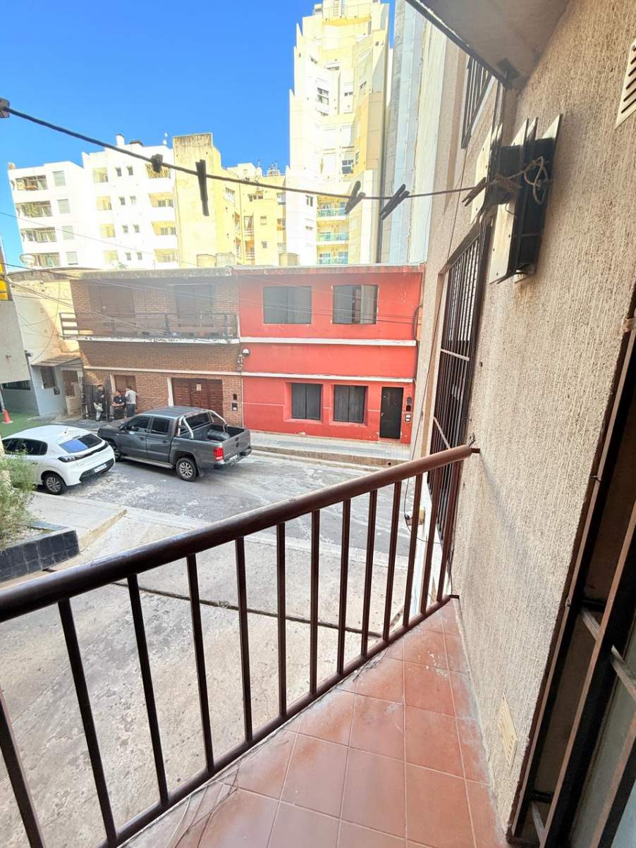 Departamento en Venta 1 dormitorio - Barrio Observatorio