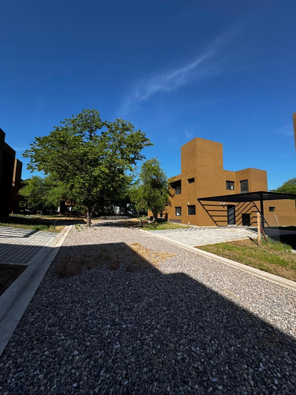 Duplex en Alquiler - Villa Allende Golf - Complejo Cerrado