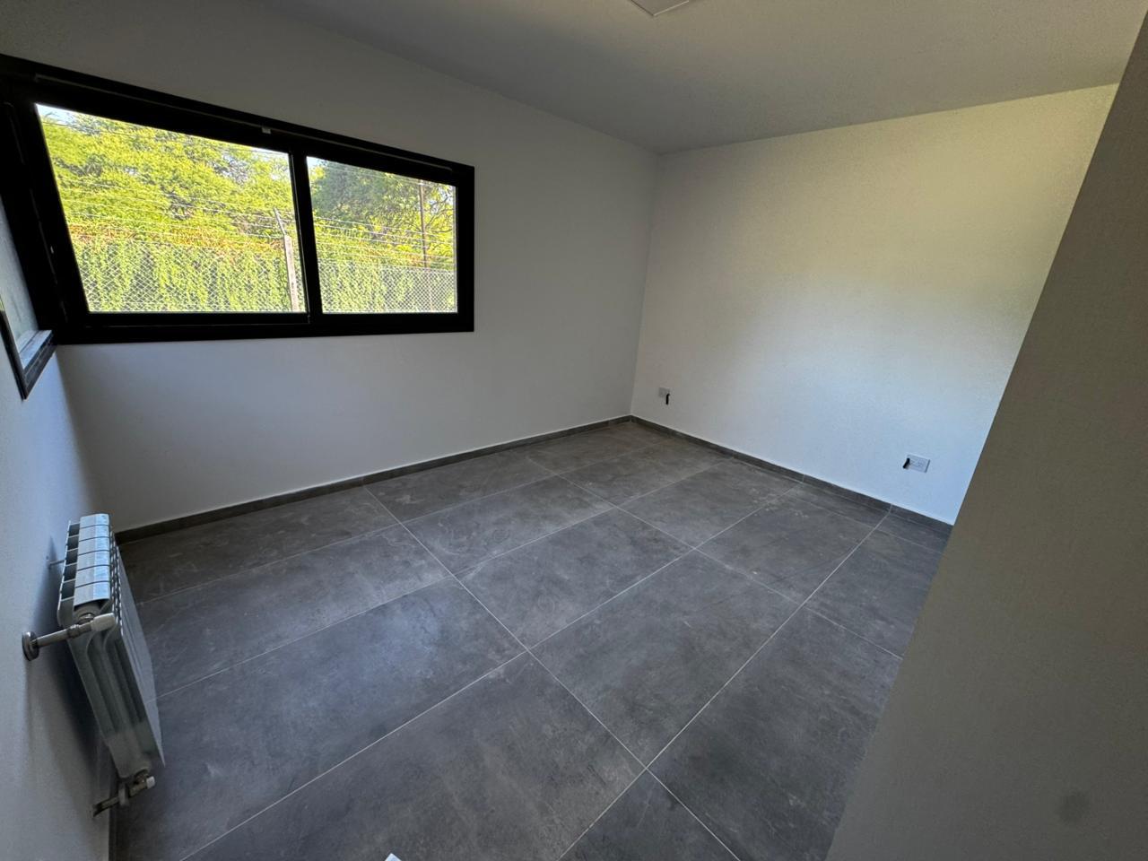 Duplex en Alquiler - Villa Allende Golf - Complejo Cerrado