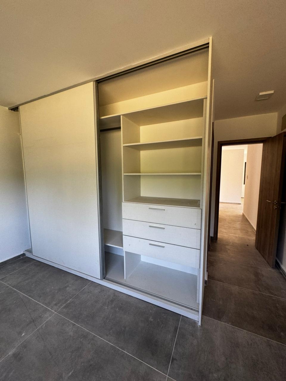 Duplex en Alquiler - Villa Allende Golf - Complejo Cerrado