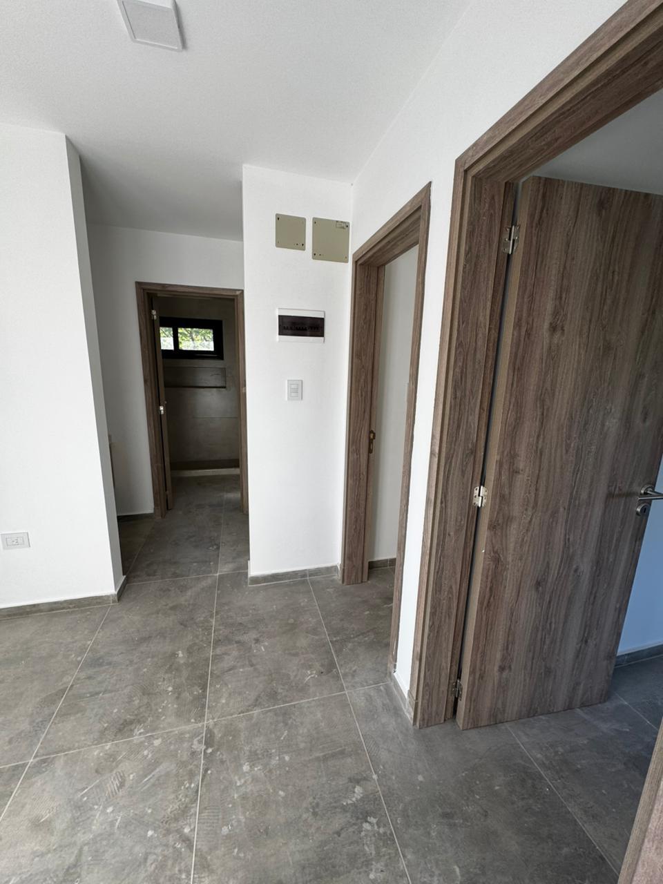 Duplex en Alquiler - Villa Allende Golf - Complejo Cerrado