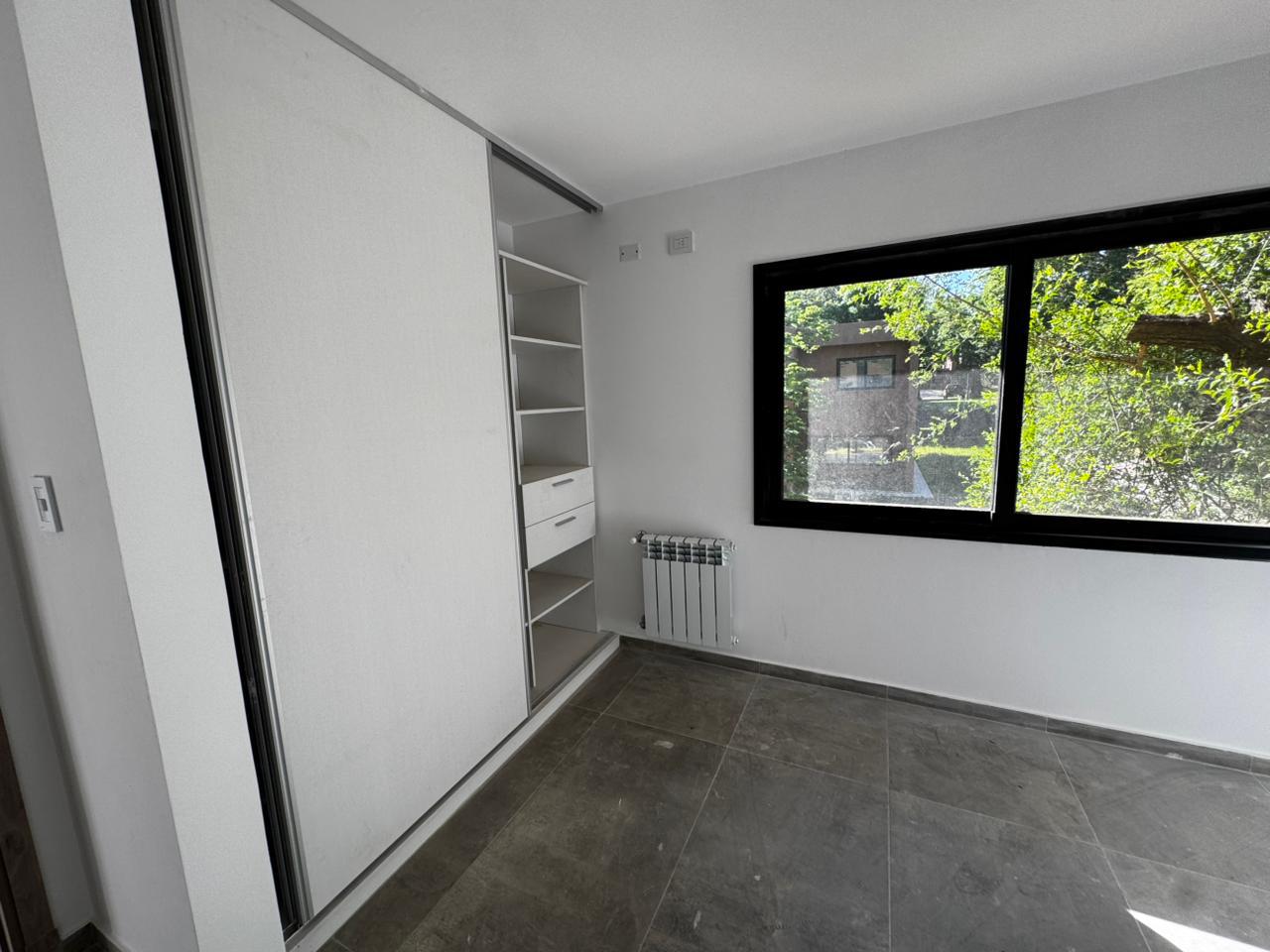 Duplex en Alquiler - Villa Allende Golf - Complejo Cerrado