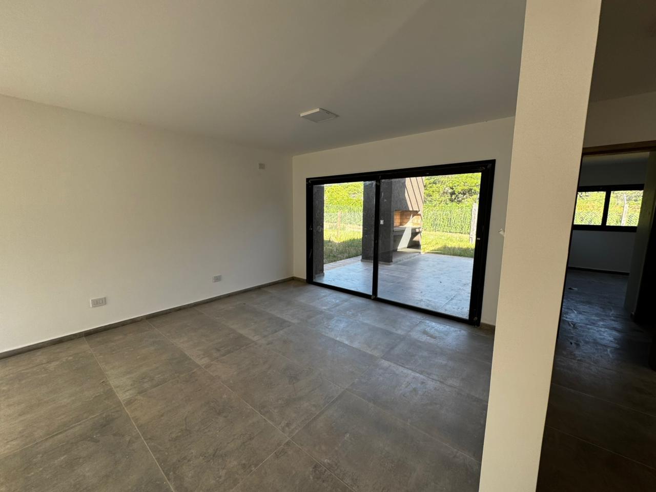 Duplex en Alquiler - Villa Allende Golf - Complejo Cerrado