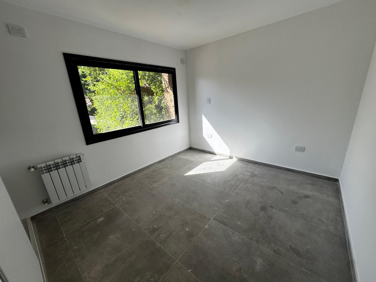 Duplex en Alquiler - Villa Allende Golf - Complejo Cerrado