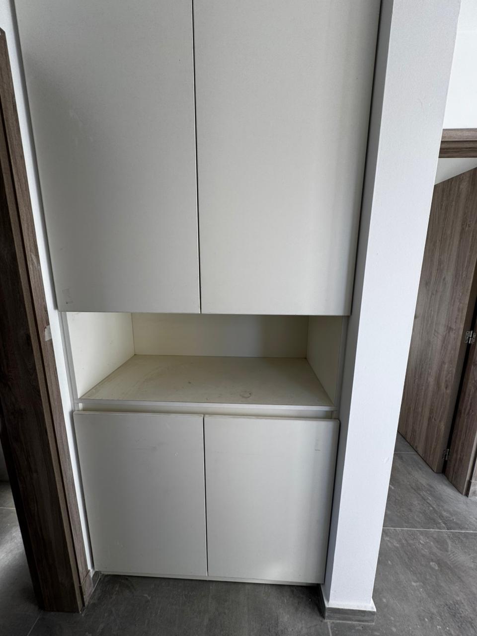 Duplex en Alquiler - Villa Allende Golf - Complejo Cerrado