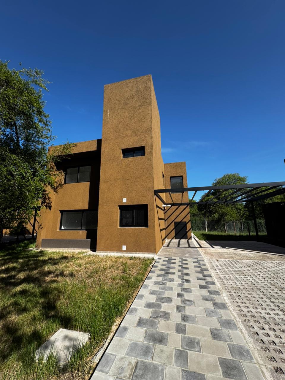 Duplex en Alquiler - Villa Allende Golf - Complejo Cerrado