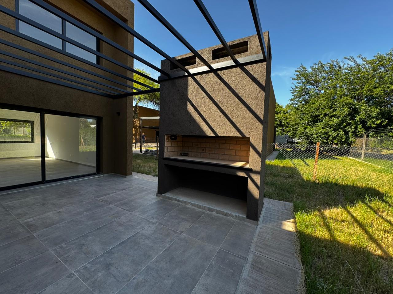 Duplex en Alquiler - Villa Allende Golf - Complejo Cerrado