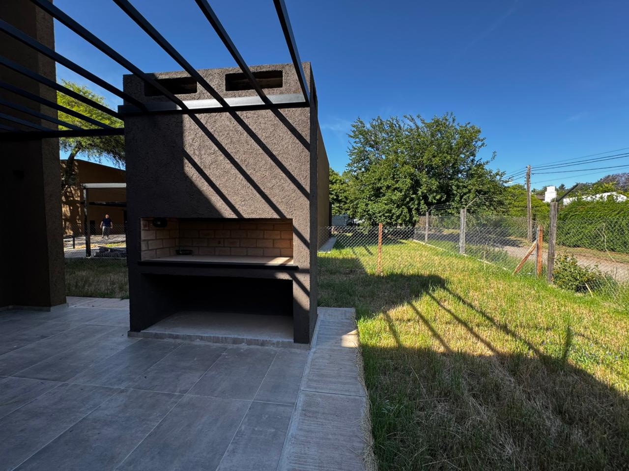 Duplex en Alquiler - Villa Allende Golf - Complejo Cerrado