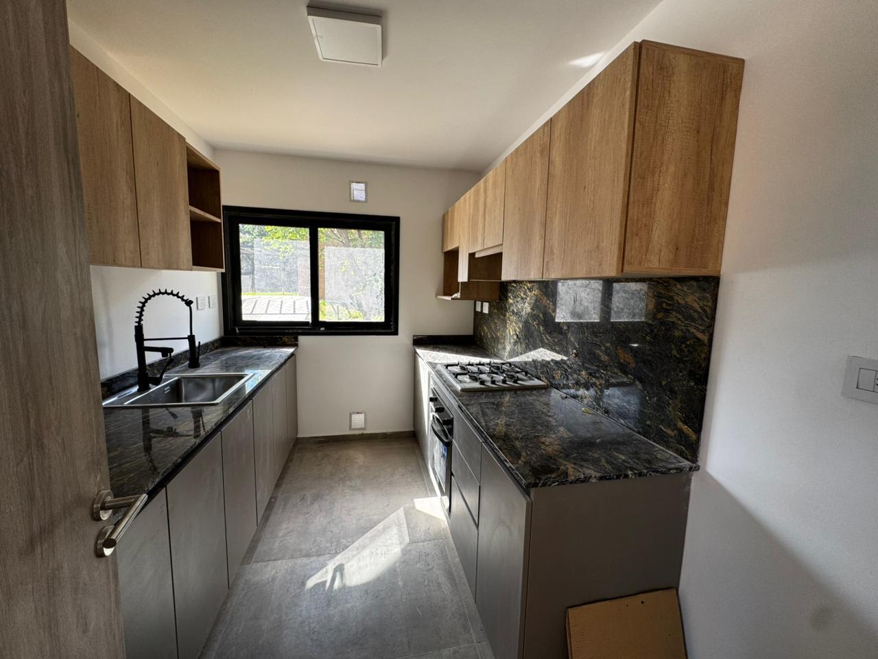 Duplex en Alquiler - Villa Allende Golf - Complejo Cerrado