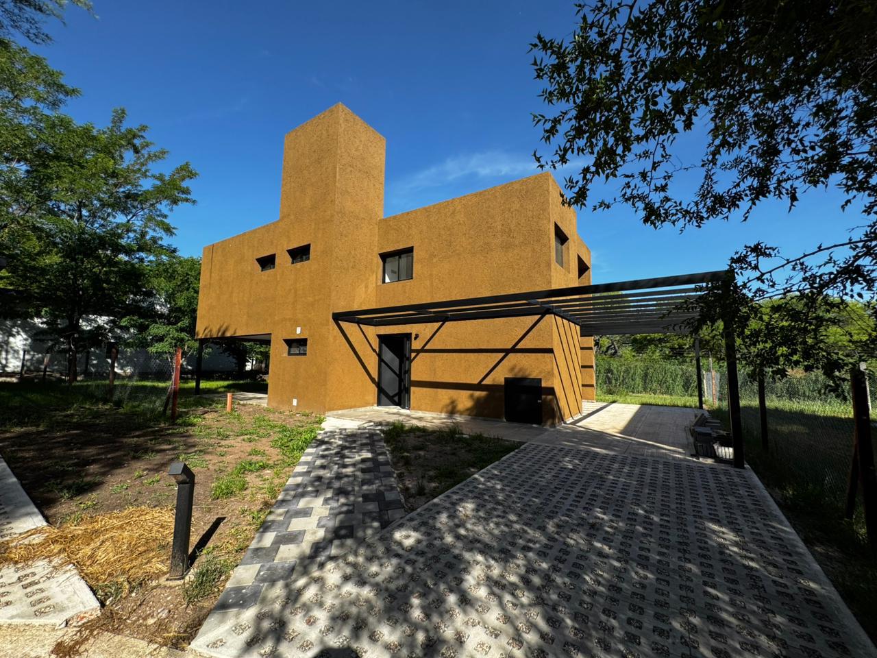 Duplex en Alquiler - Villa Allende Golf - Complejo Cerrado