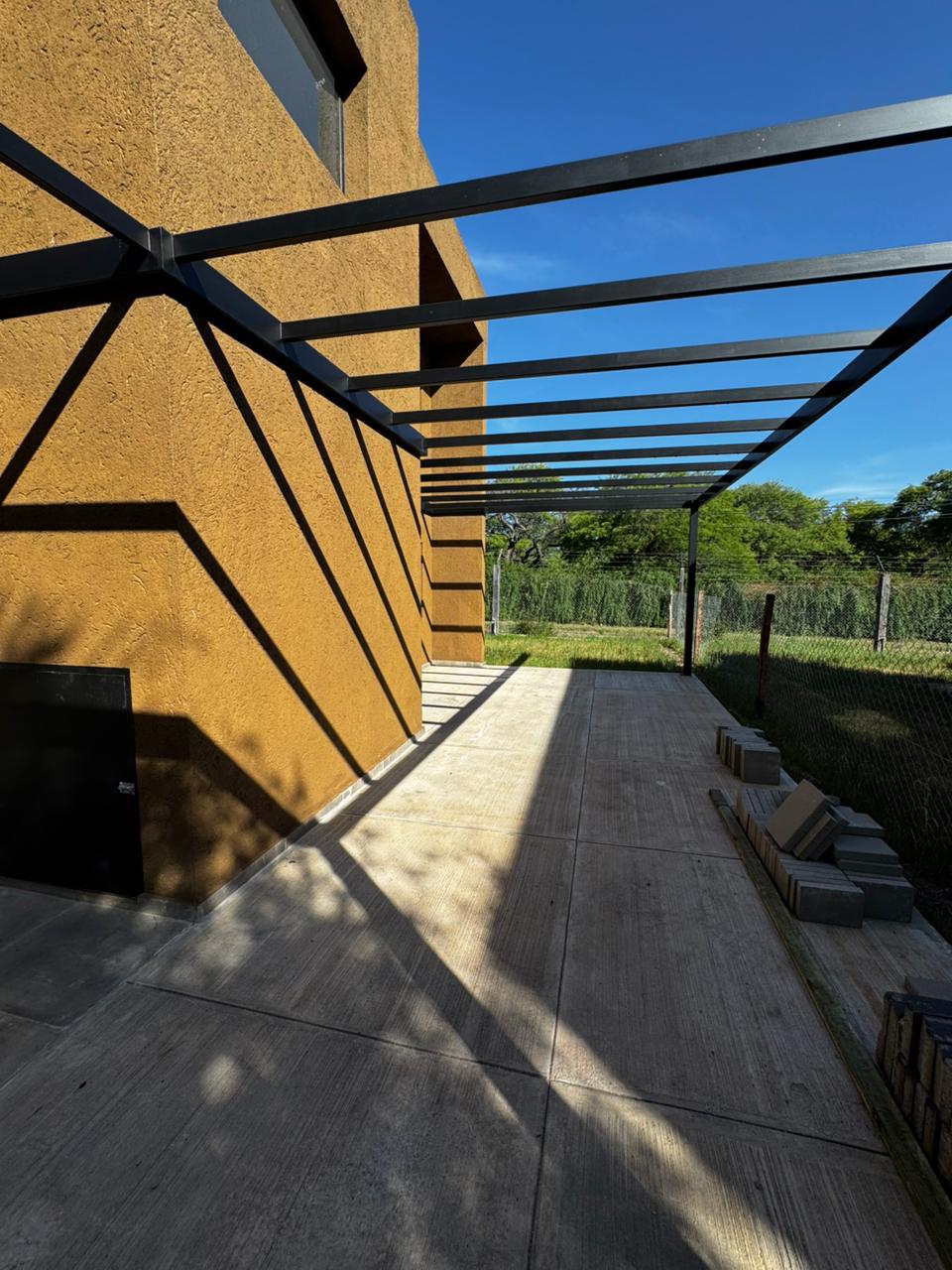 Duplex en Alquiler - Villa Allende Golf - Complejo Cerrado