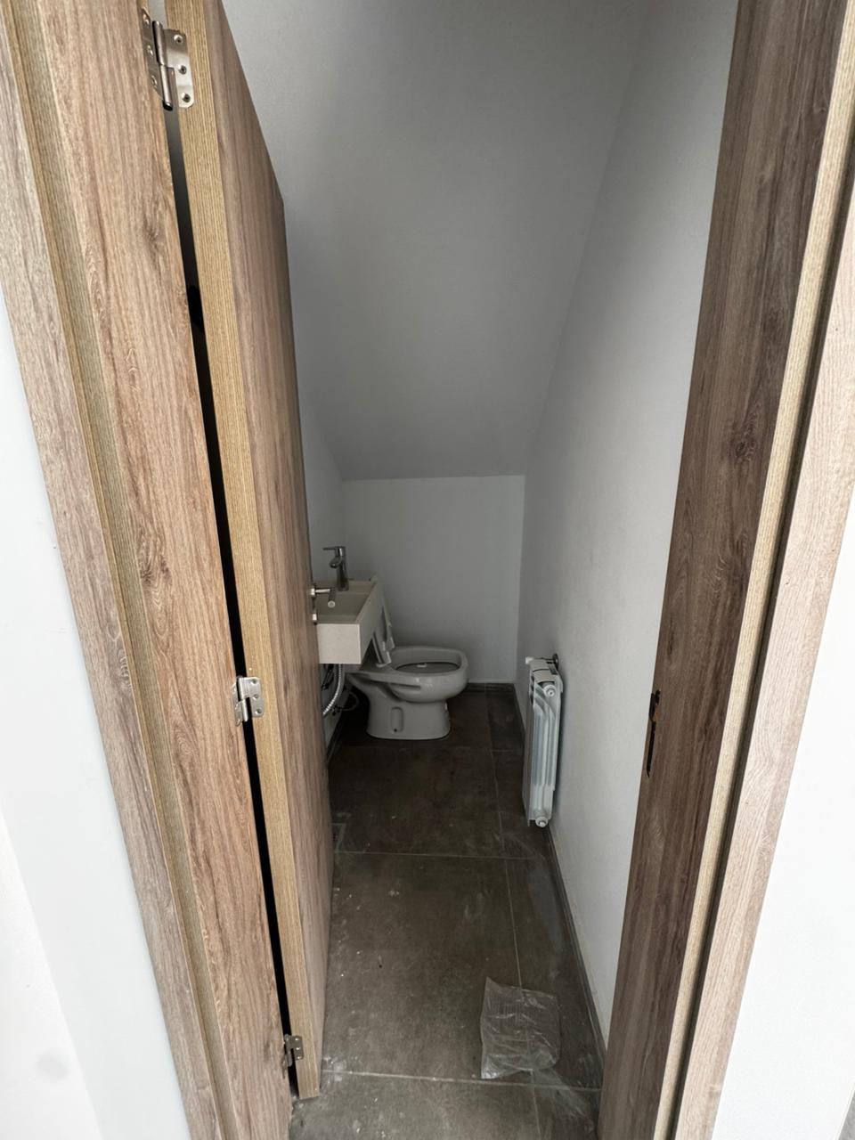 Duplex en Alquiler - Villa Allende Golf - Complejo Cerrado