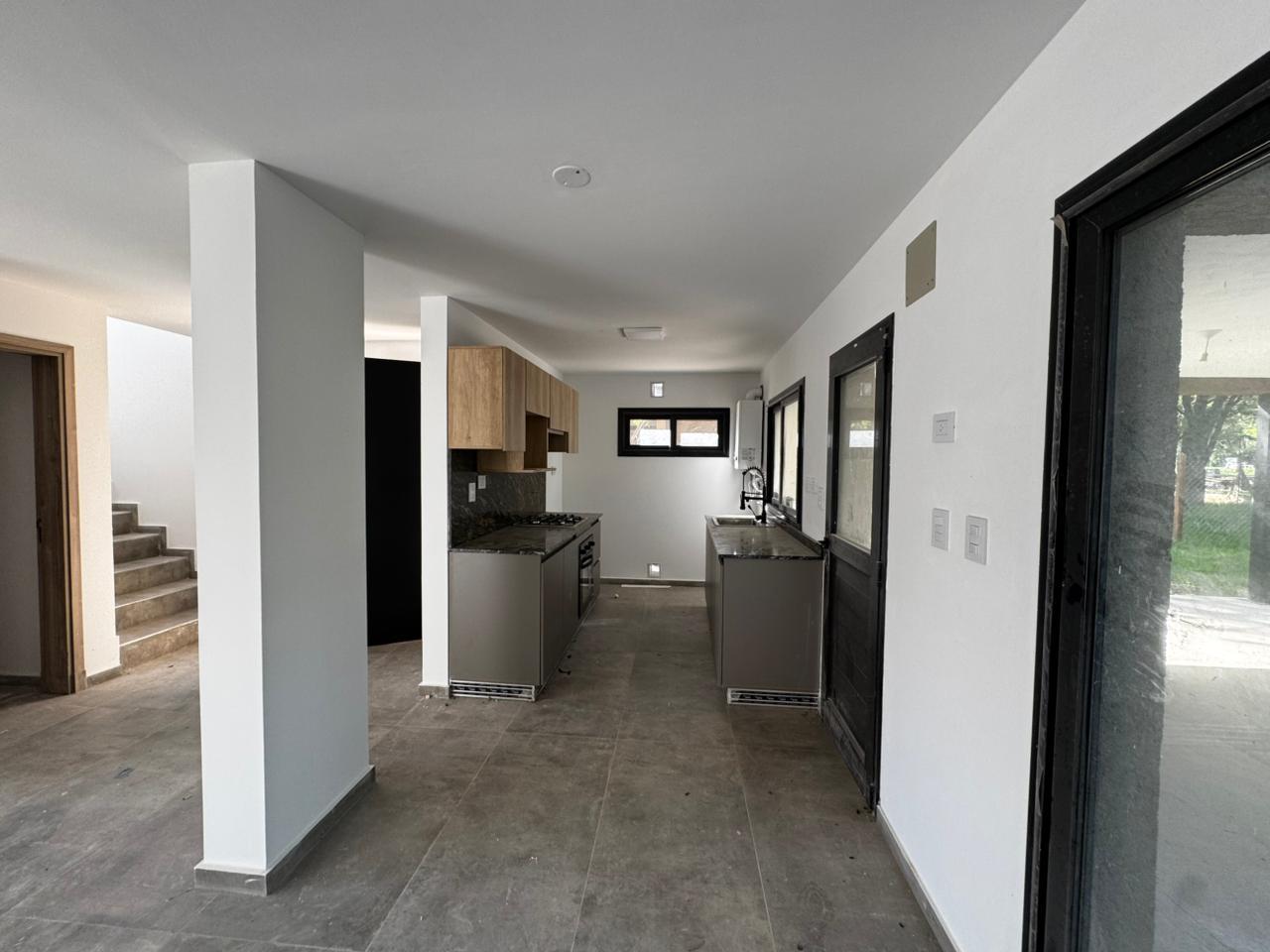 Duplex en Alquiler - Villa Allende Golf - Complejo Cerrado