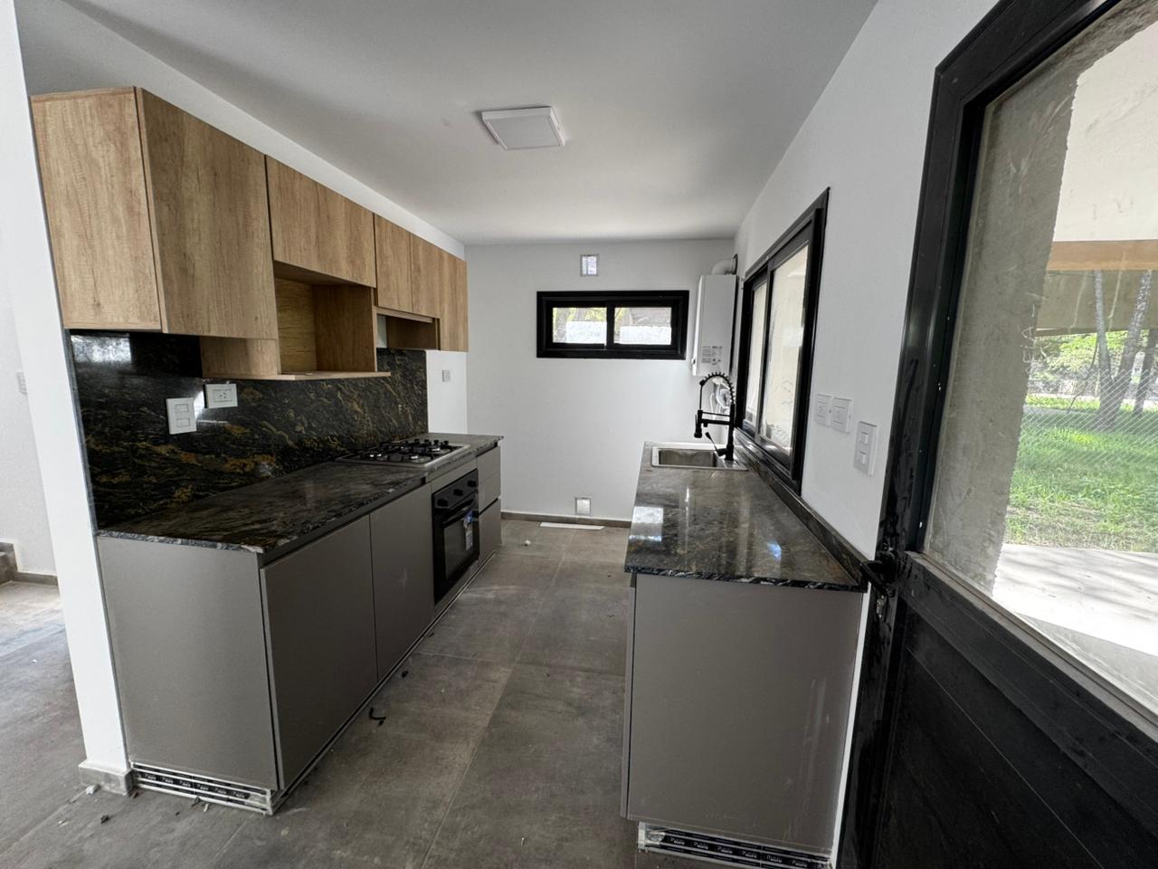 Duplex en Alquiler - Villa Allende Golf - Complejo Cerrado