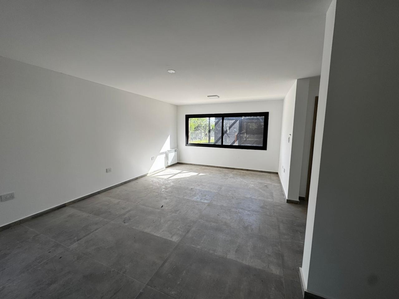 Duplex en Alquiler - Villa Allende Golf - Complejo Cerrado