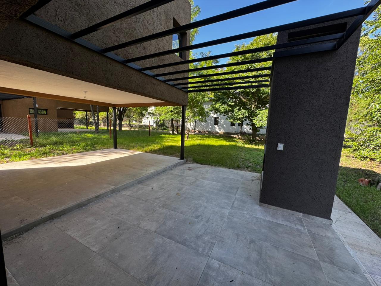 Duplex en Alquiler - Villa Allende Golf - Complejo Cerrado