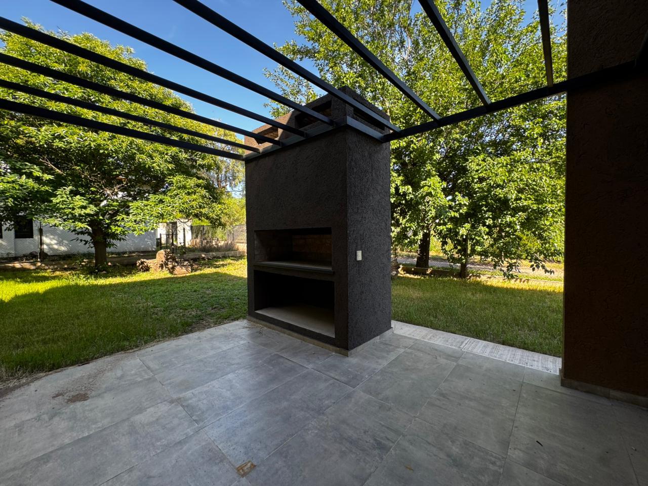 Duplex en Alquiler - Villa Allende Golf - Complejo Cerrado