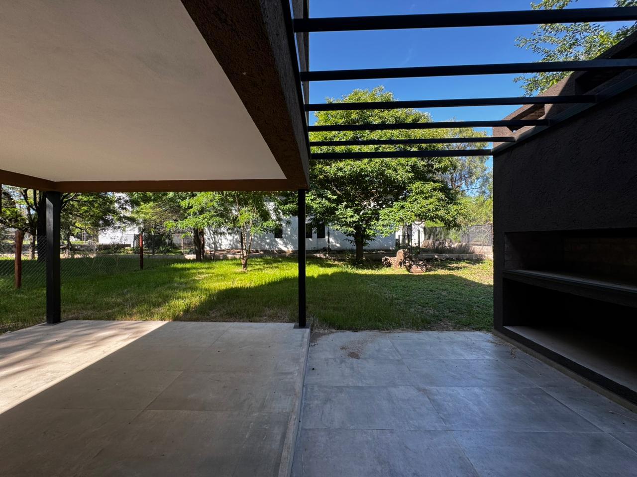 Duplex en Alquiler - Villa Allende Golf - Complejo Cerrado