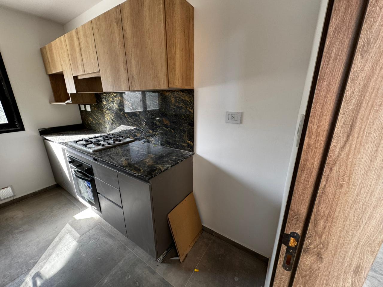 Duplex en Alquiler - Villa Allende Golf - Complejo Cerrado