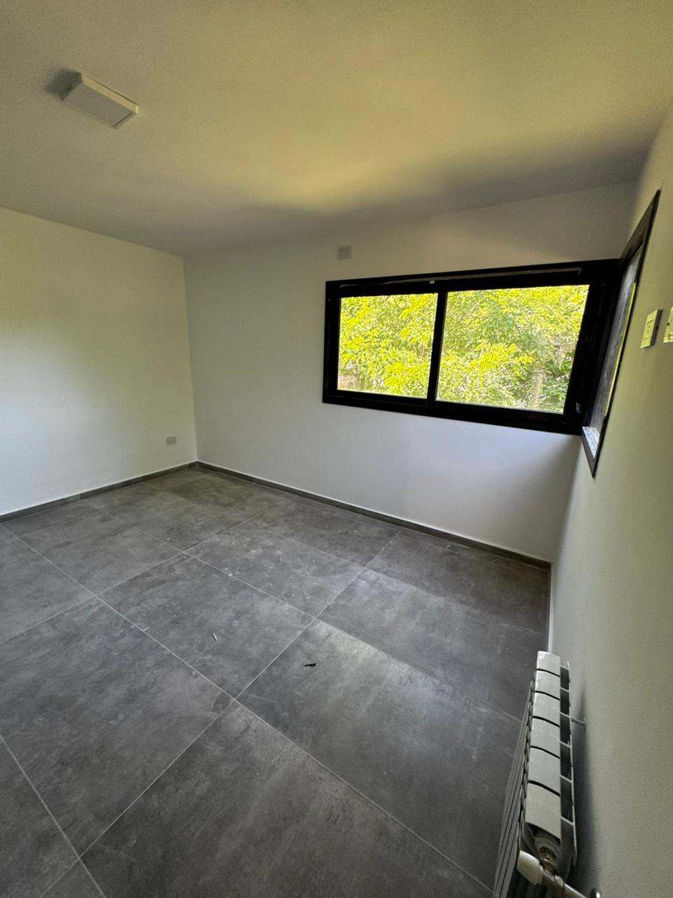 Duplex en Alquiler - Villa Allende Golf - Complejo Cerrado