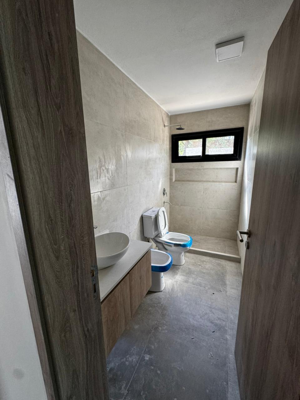 Duplex en Alquiler - Villa Allende Golf - Complejo Cerrado