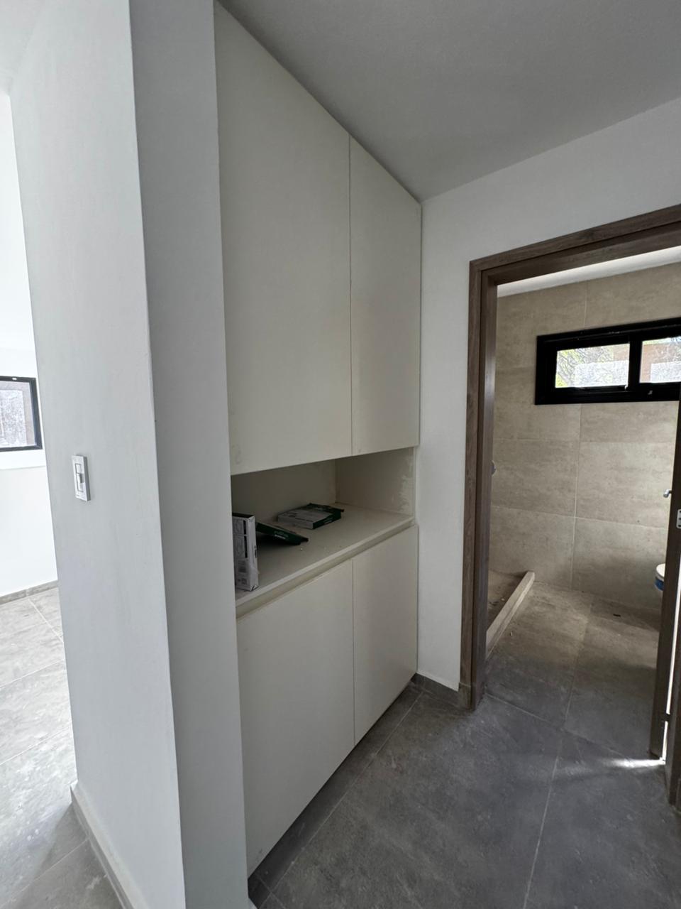 Duplex en Alquiler - Villa Allende Golf - Complejo Cerrado