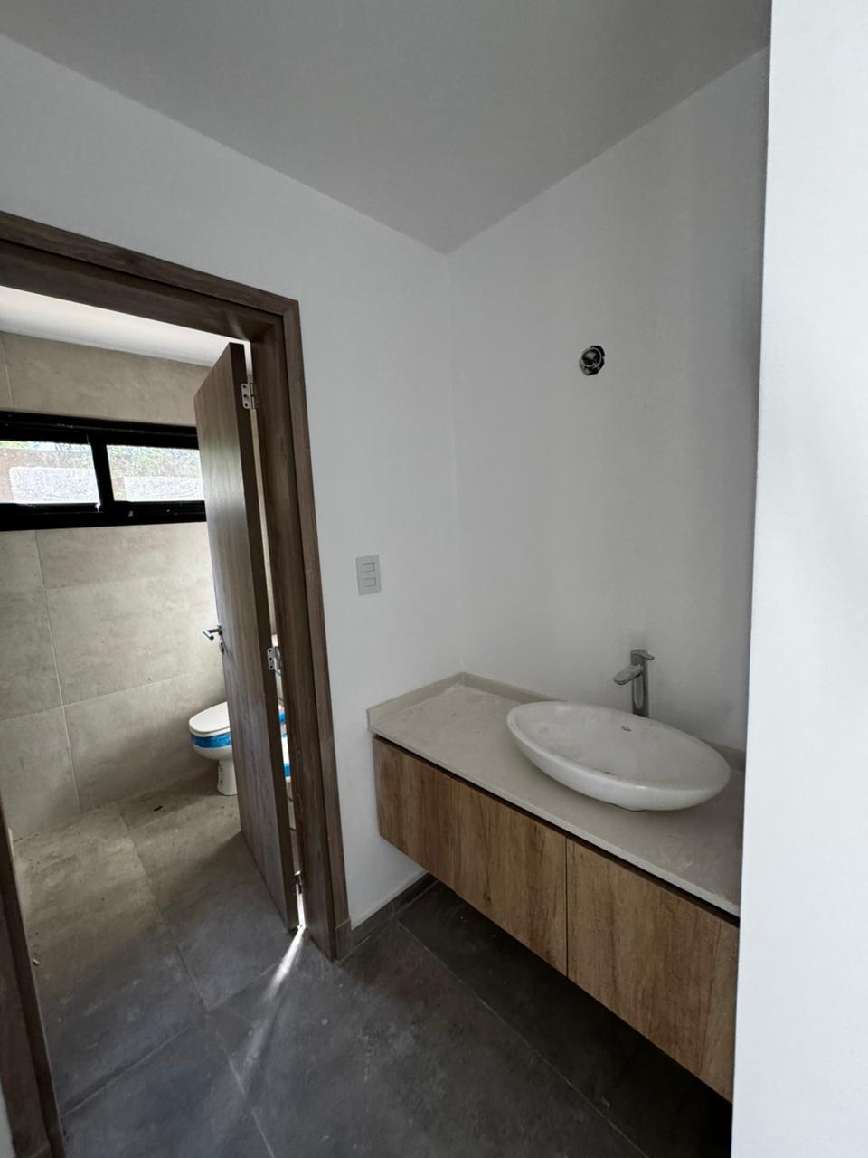 Duplex en Alquiler - Villa Allende Golf - Complejo Cerrado