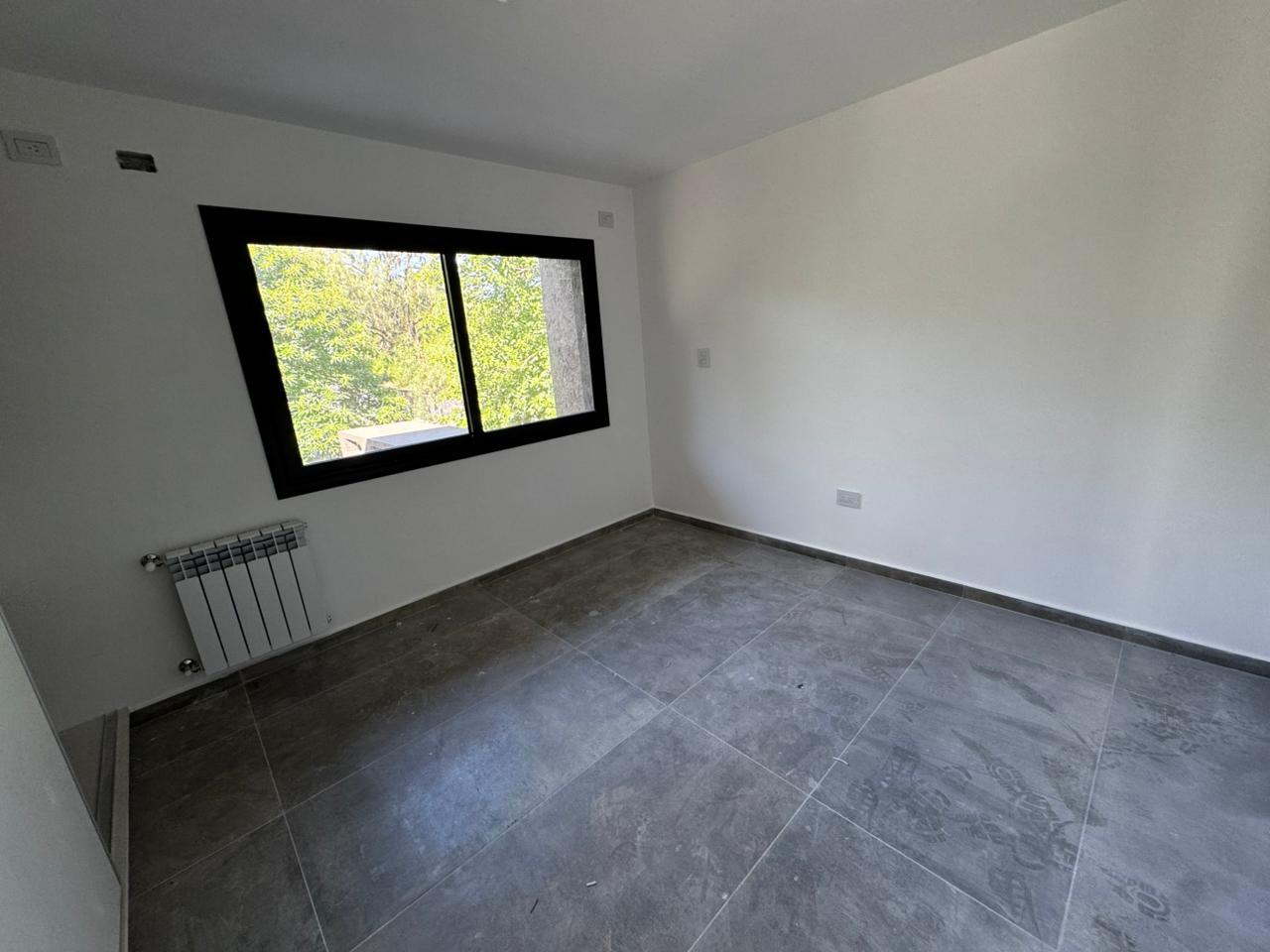 Duplex en Alquiler - Villa Allende Golf - Complejo Cerrado