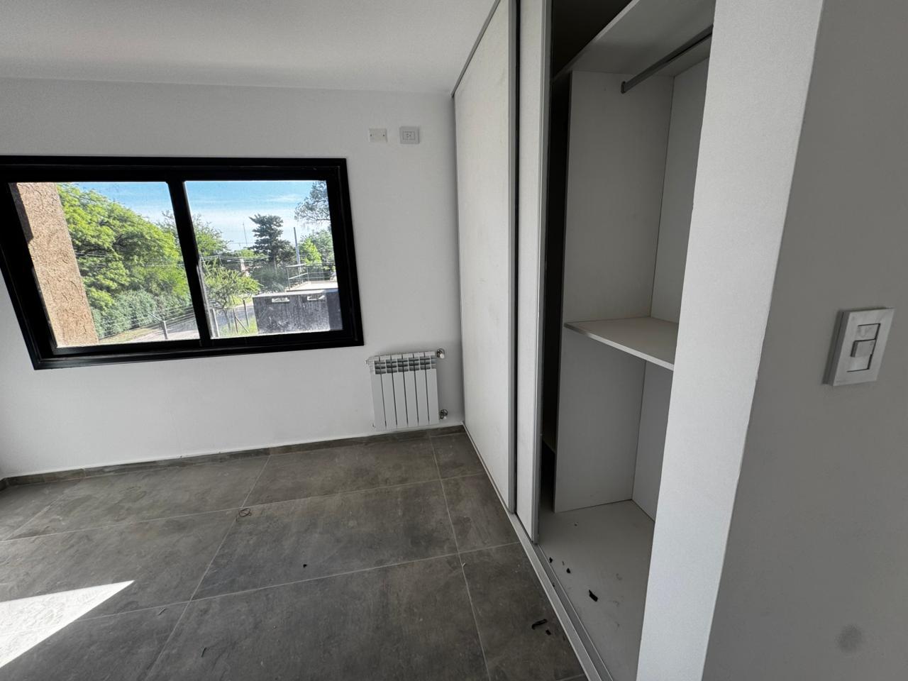 Duplex en Alquiler - Villa Allende Golf - Complejo Cerrado