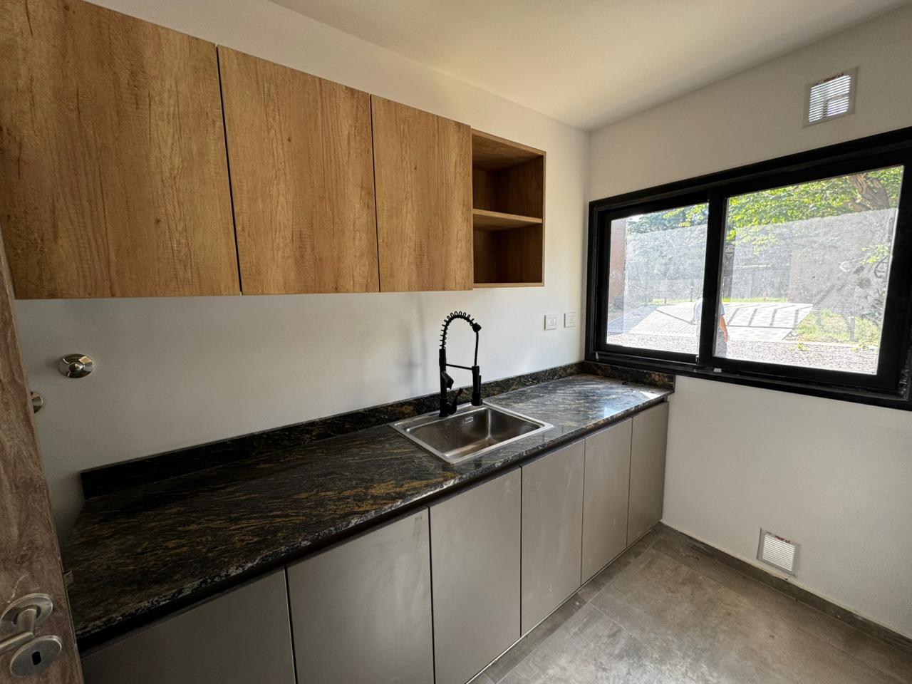 Duplex en Alquiler - Villa Allende Golf - Complejo Cerrado