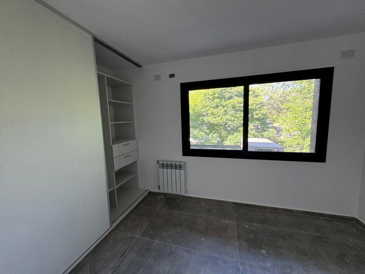 Duplex en Alquiler - Villa Allende Golf - Complejo Cerrado