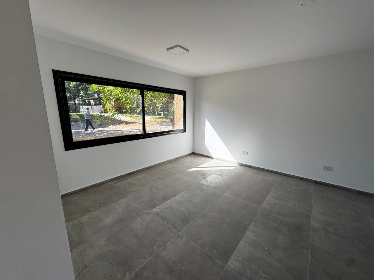 Duplex en Alquiler - Villa Allende Golf - Complejo Cerrado