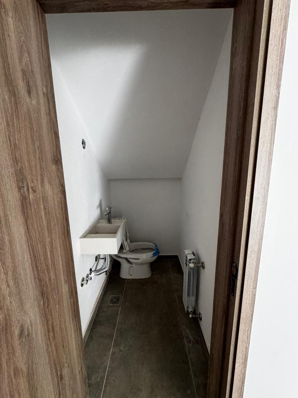 Duplex en Alquiler - Villa Allende Golf - Complejo Cerrado