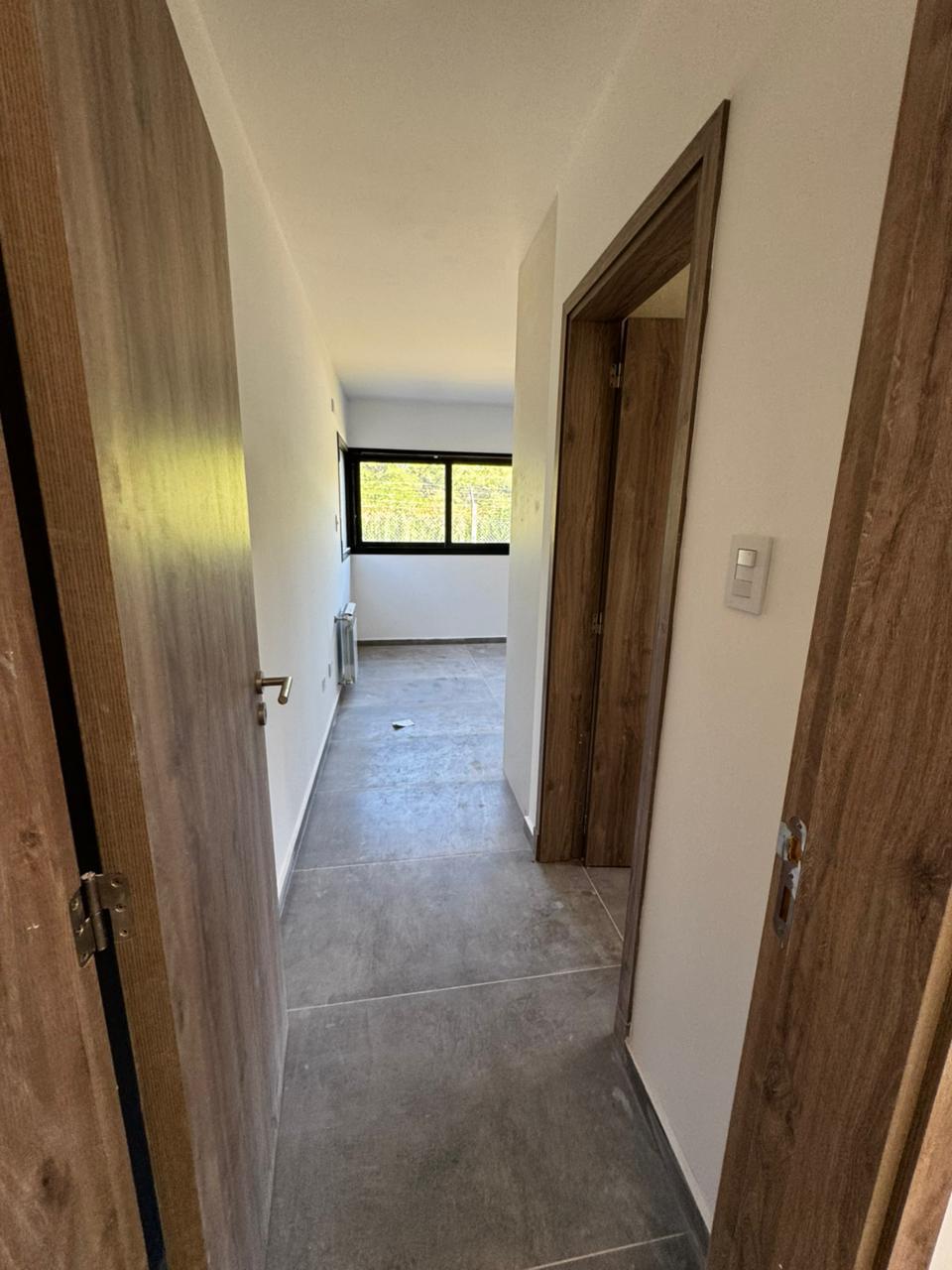 Duplex en Alquiler - Villa Allende Golf - Complejo Cerrado