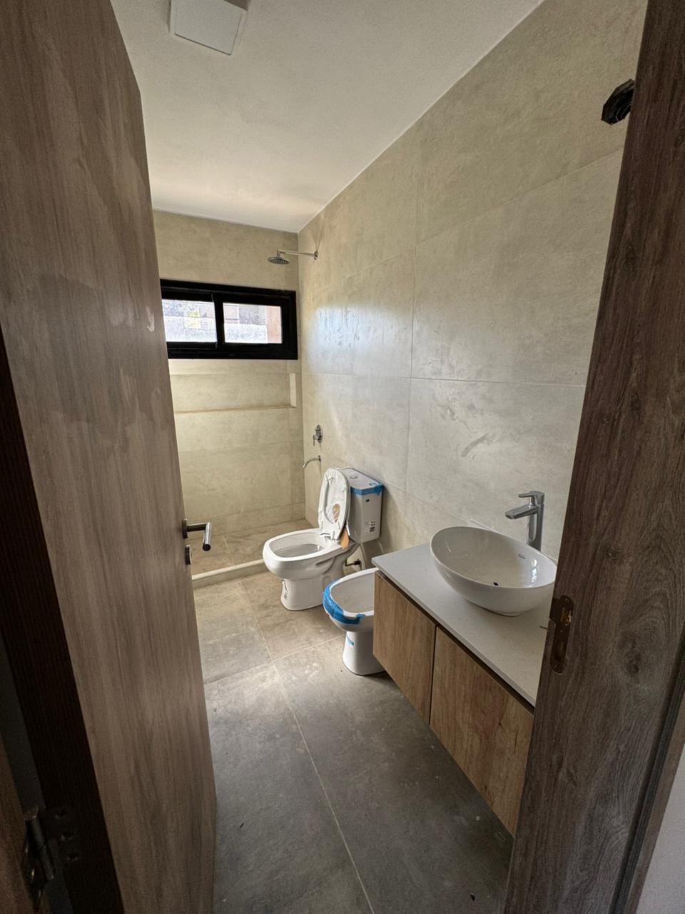 Duplex en Alquiler - Villa Allende Golf - Complejo Cerrado