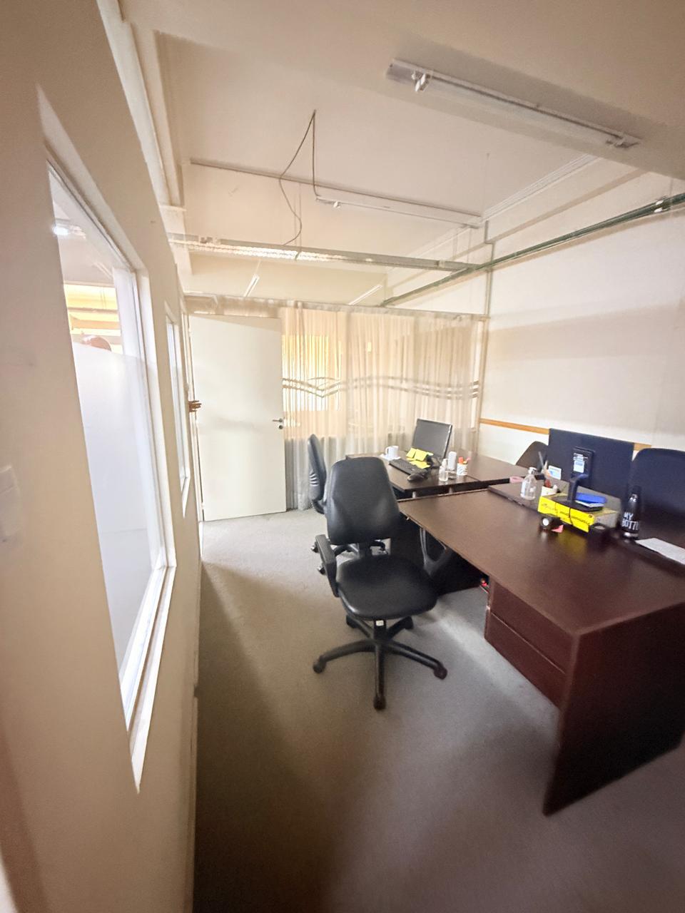 Oficina en Alquiler - Zona Centro