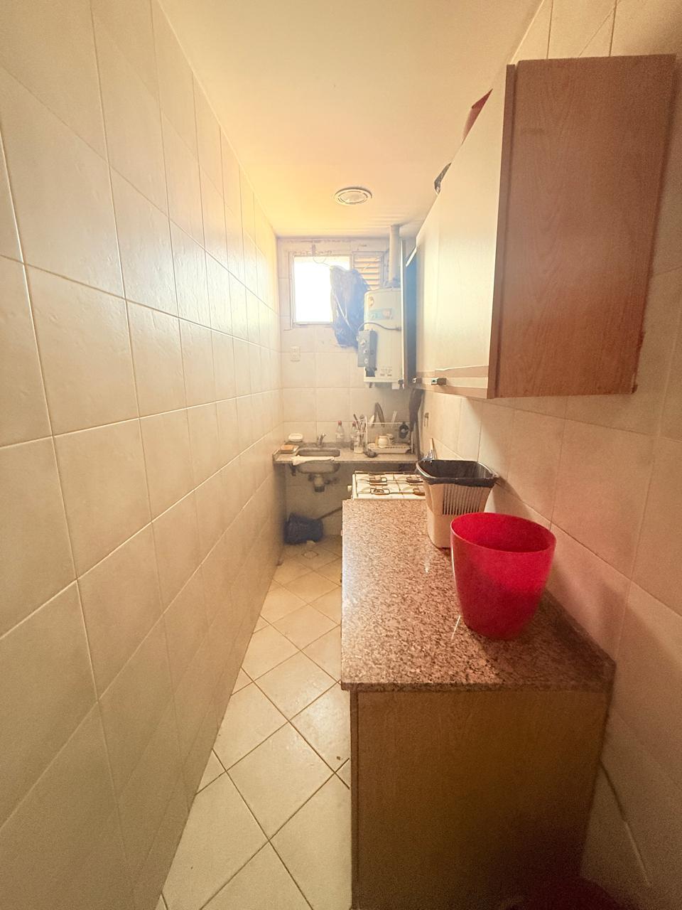 Oficina en Alquiler - Zona Centro