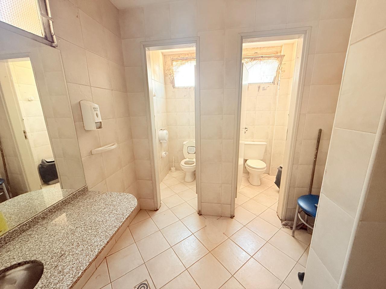 Oficina en Alquiler - Zona Centro