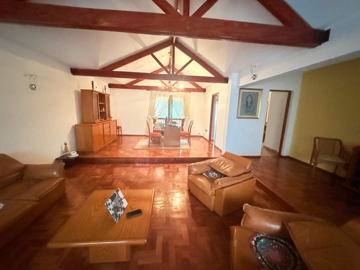 Venta Casa 3 dormitorios - Barrio Urca