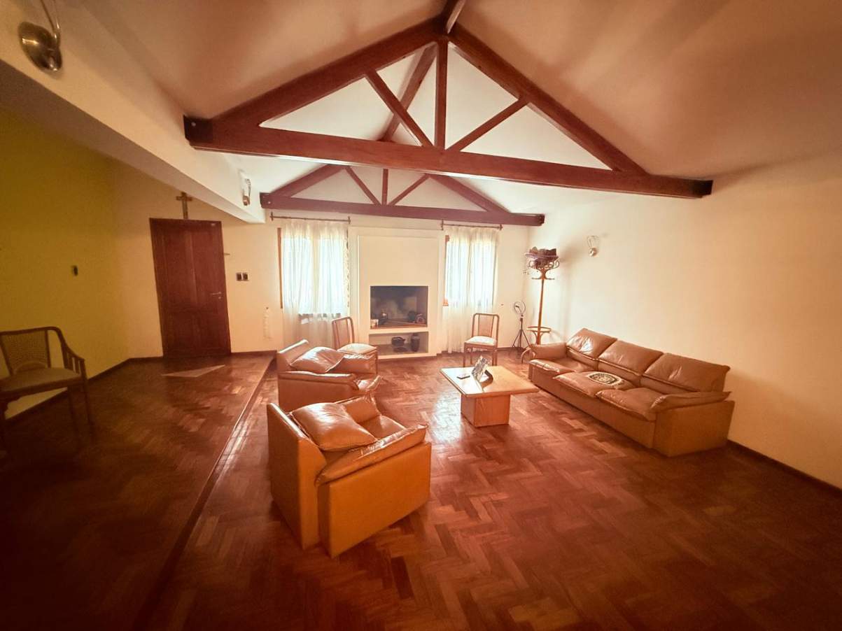 Venta Casa 3 dormitorios - Barrio Urca