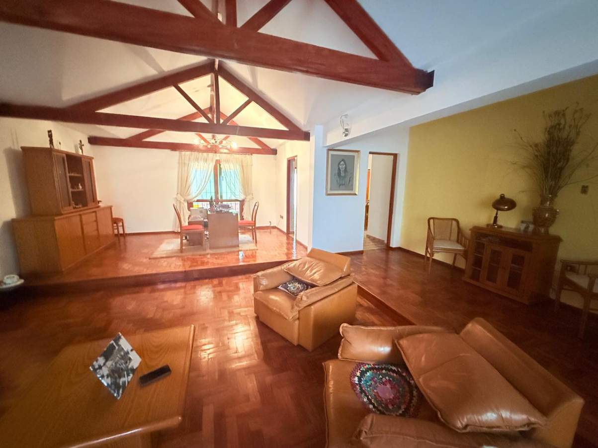 Venta Casa 3 dormitorios - Barrio Urca