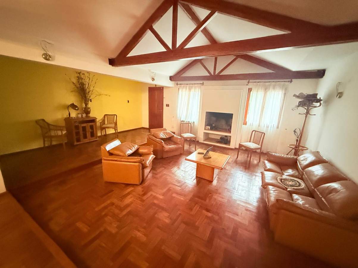 Venta Casa 3 dormitorios - Barrio Urca