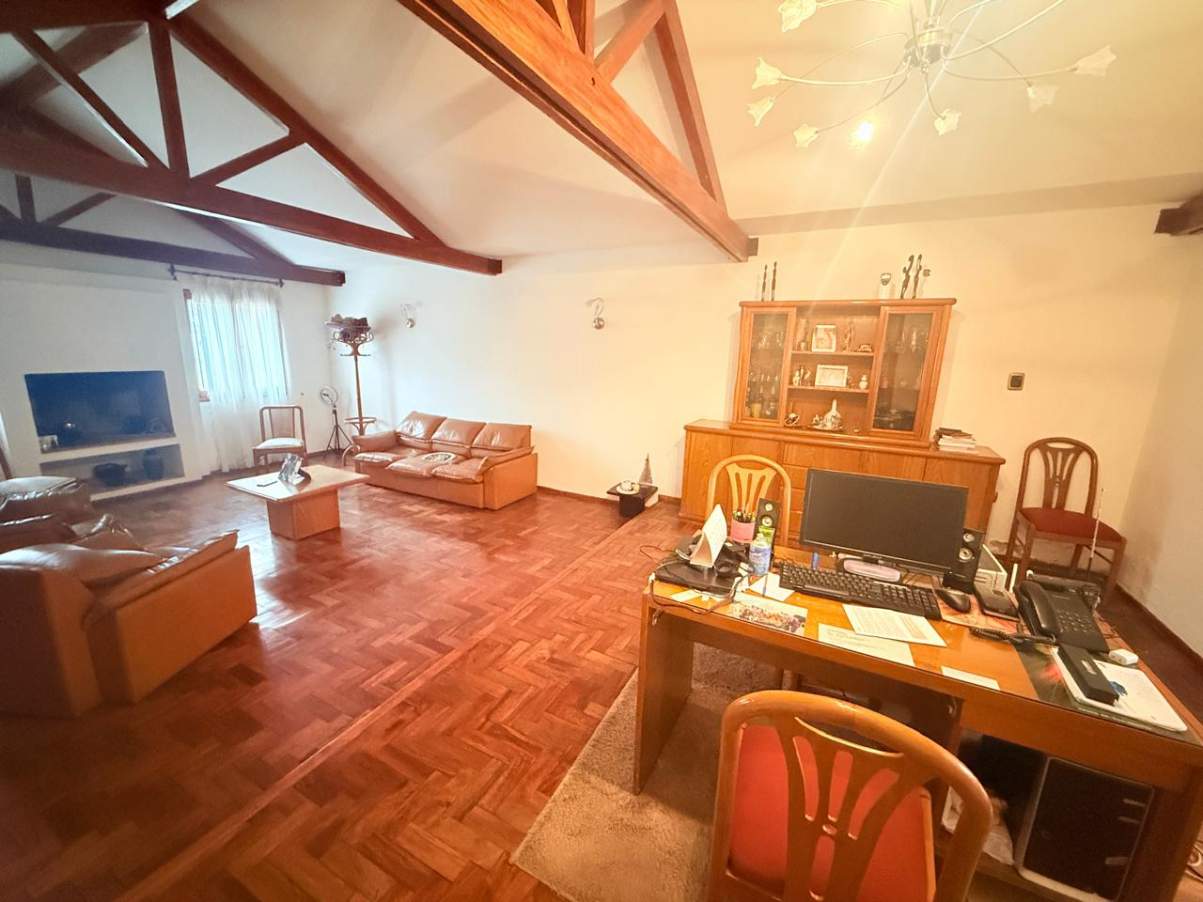 Venta Casa 3 dormitorios - Barrio Urca