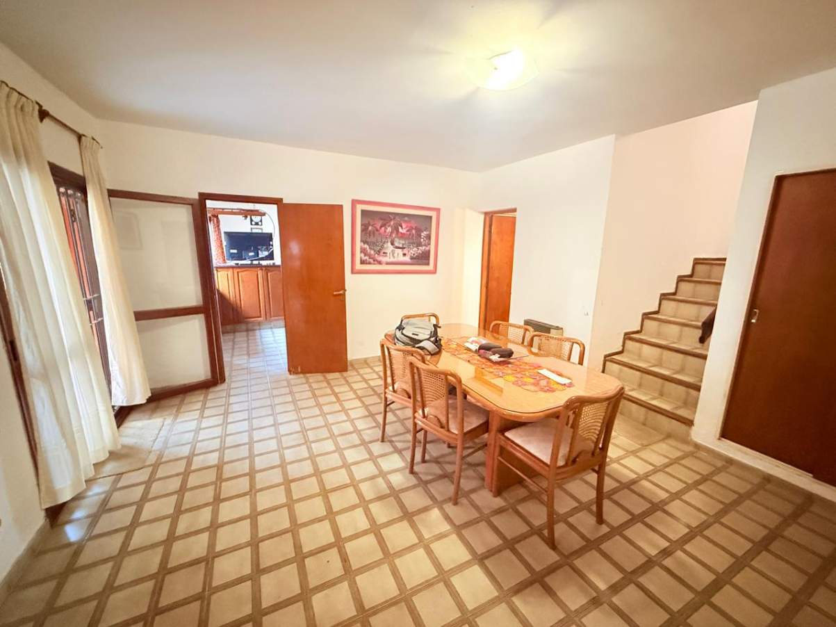 Venta Casa 3 dormitorios - Barrio Urca