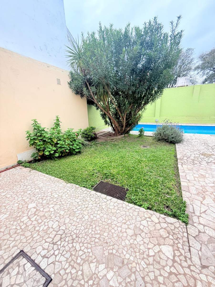 Venta Casa 3 dormitorios - Barrio Urca