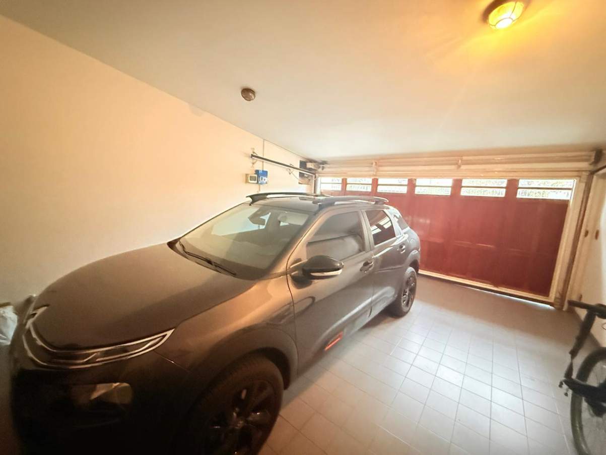 Venta Casa 3 dormitorios - Barrio Urca