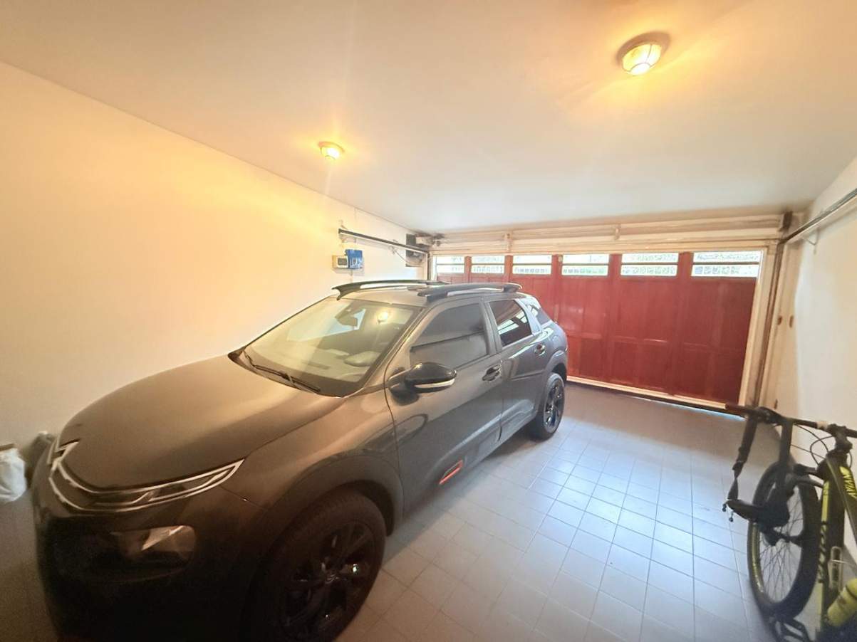 Venta Casa 3 dormitorios - Barrio Urca