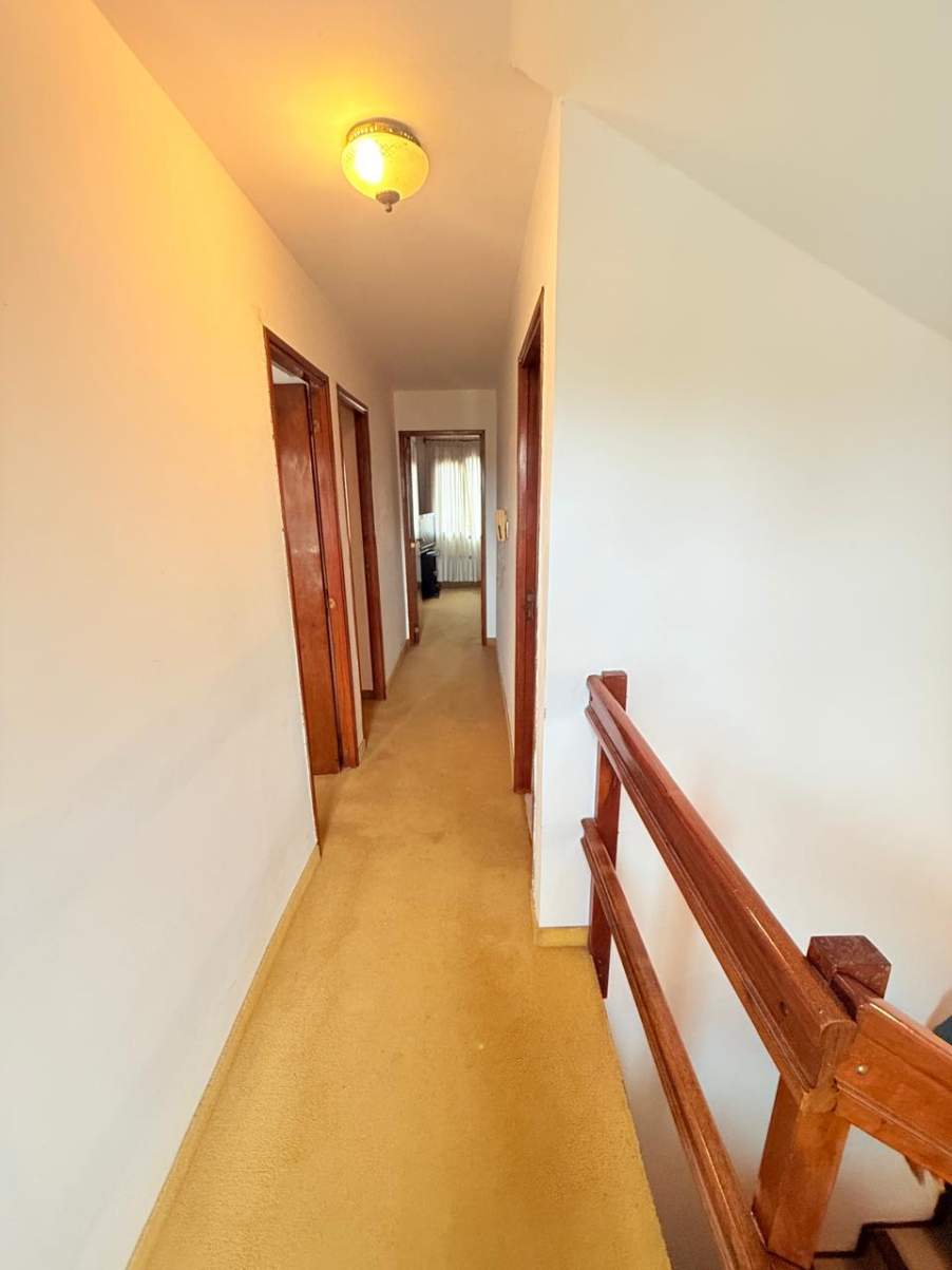 Venta Casa 3 dormitorios - Barrio Urca