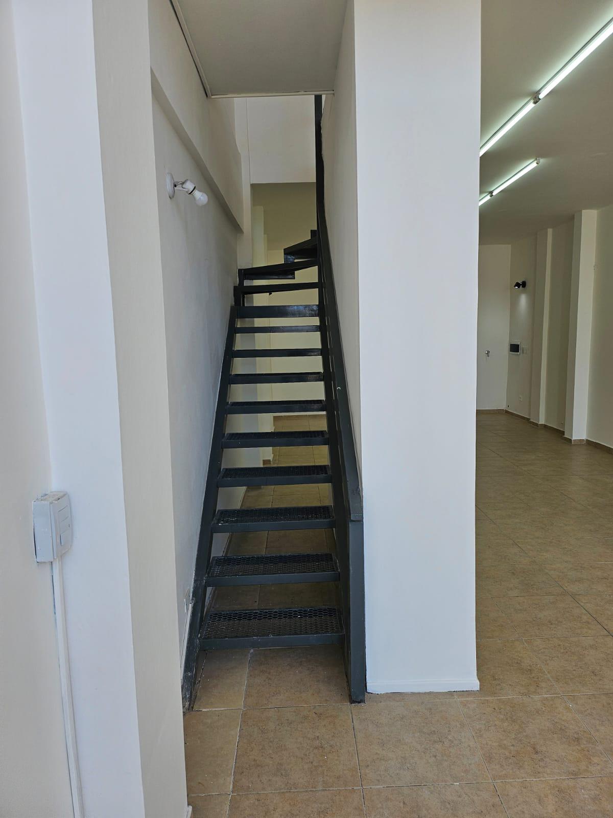 Alquiler Local Recta Martinolli 90 m2